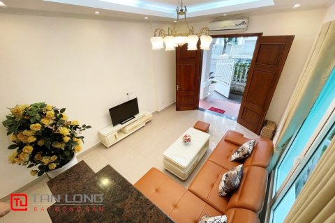 5 bedrooms Villa in Long Bien, Ha Noi, No. 2178 4