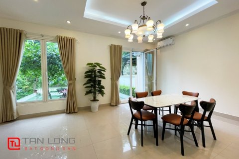 5 bedrooms Villa in Long Bien, Ha Noi, No. 2178 5