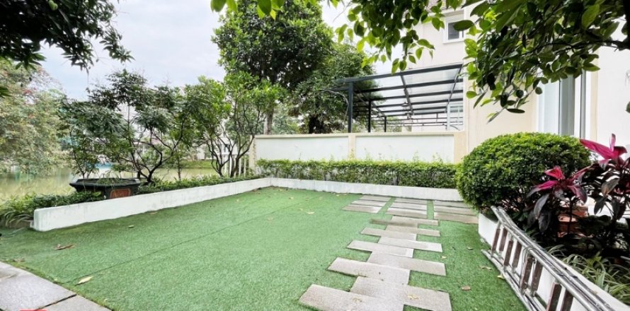 5 bedrooms Villa in Long Bien, Ha Noi, No. 2178