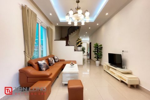 5 bedrooms Villa in Long Bien, Ha Noi, No. 2178 3
