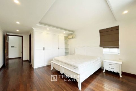 Дом с 4 спальнями в Лонгбьен, Ханой ,  № 2299 15