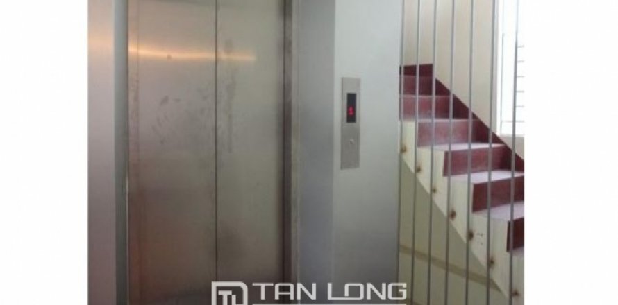 2 bedrooms Apartment in Tay Ho, Ha Noi, No. 4992