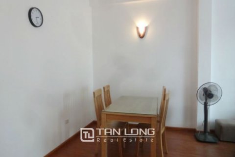 2 bedrooms Apartment in Tay Ho, Ha Noi, No. 4992 5