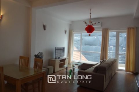 2 bedrooms Apartment in Tay Ho, Ha Noi, No. 4992 2