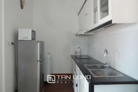 2 bedrooms Apartment in Tay Ho, Ha Noi, No. 4992 4