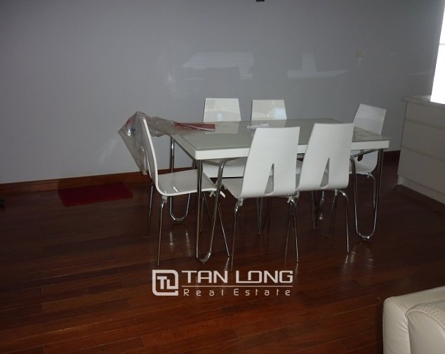 3 bedrooms Apartment in Nam Tu Liem, Ha Noi, Vietnam No. 4990
