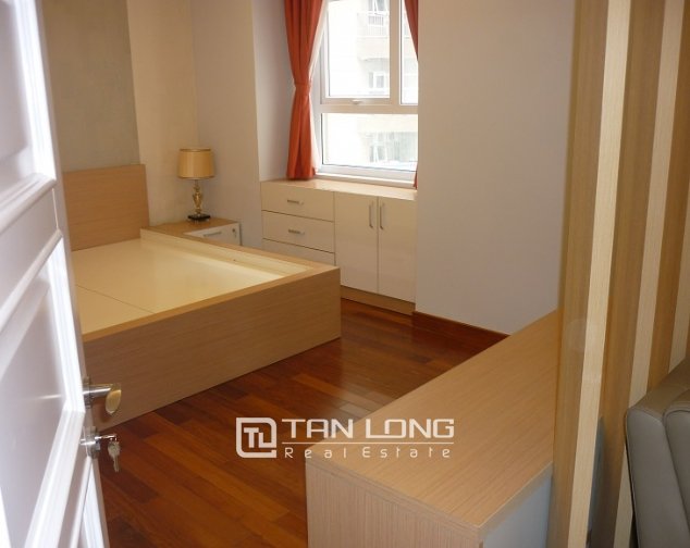 3 bedrooms Apartment in Nam Tu Liem, Ha Noi, Vietnam No. 4990