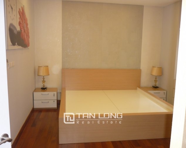 3 bedrooms Apartment in Nam Tu Liem, Ha Noi, Vietnam No. 4990