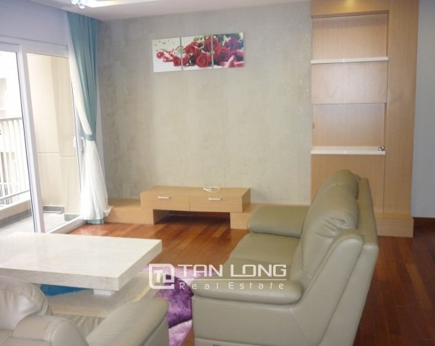 3 bedrooms Apartment in Nam Tu Liem, Ha Noi, Vietnam No. 4990