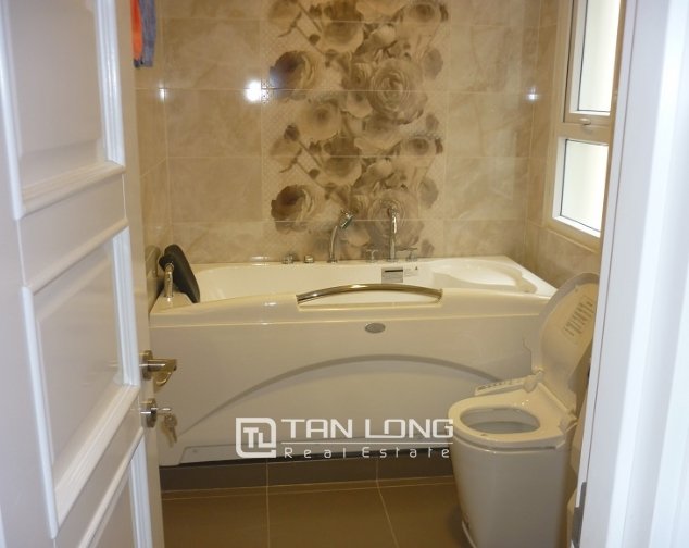 3 bedrooms Apartment in Nam Tu Liem, Ha Noi, Vietnam No. 4990