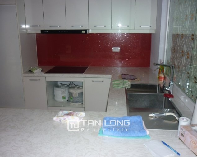 3 bedrooms Apartment in Nam Tu Liem, Ha Noi, Vietnam No. 4990