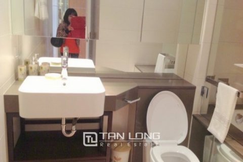 3 bedrooms Apartment in Cau Giay, Ha Noi, No. 4987 5
