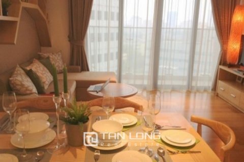 3 bedrooms Apartment in Cau Giay, Ha Noi, No. 4987 10