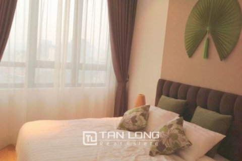3 bedrooms Apartment in Cau Giay, Ha Noi, No. 4987 17