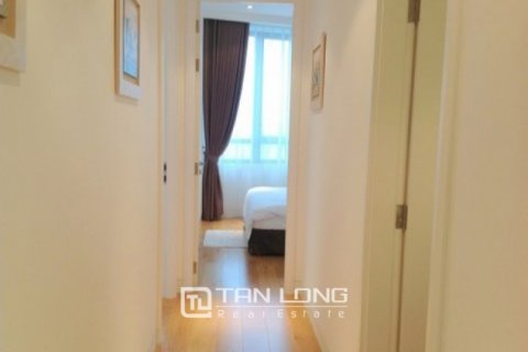 3 bedrooms Apartment in Cau Giay, Ha Noi, No. 4987 14