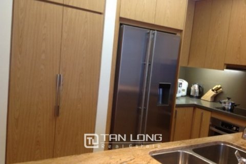 3 bedrooms Apartment in Cau Giay, Ha Noi, No. 4987 13