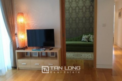 3 bedrooms Apartment in Cau Giay, Ha Noi, No. 4987 11