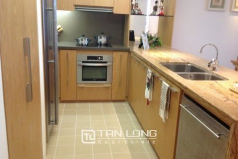 3 bedrooms Apartment in Cau Giay, Ha Noi, No. 4987 12