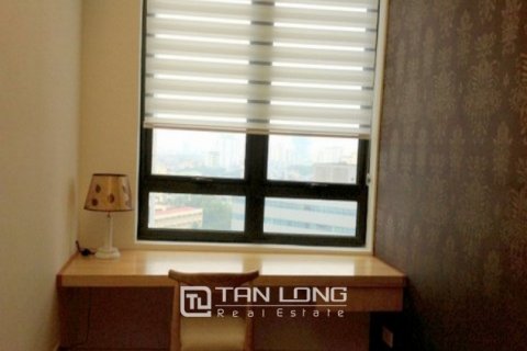 3 bedrooms Apartment in Cau Giay, Ha Noi, No. 4987 16