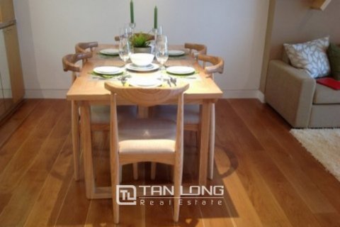 3 bedrooms Apartment in Cau Giay, Ha Noi, No. 4987 9
