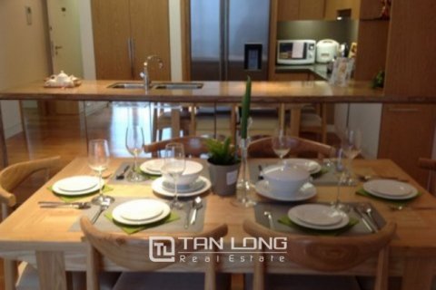 3 bedrooms Apartment in Cau Giay, Ha Noi, No. 4987 8