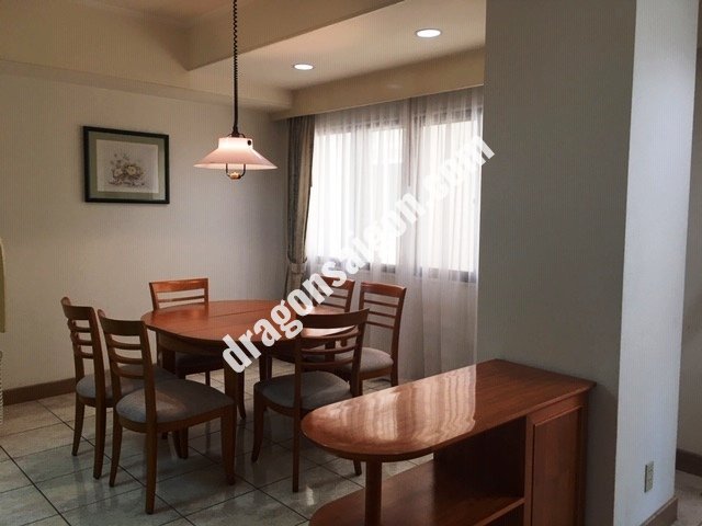 76m2 Apartment in District 1, Ho Chi Minh, Vietnam No. 14799