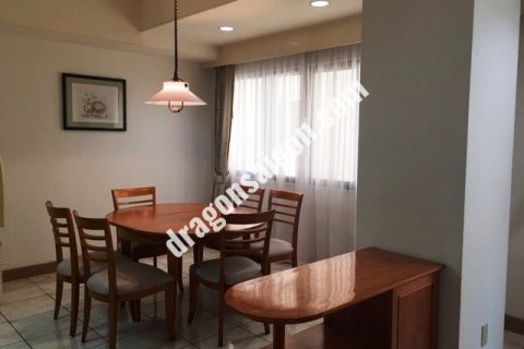 Квартира 76м2 в Район 1, Хошимин , № 14799 3