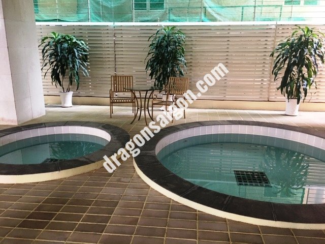 76m2 Apartment in District 1, Ho Chi Minh, Vietnam No. 14799