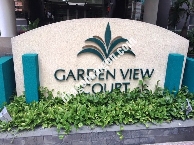 76m2 Apartment in District 1, Ho Chi Minh, Vietnam No. 14799