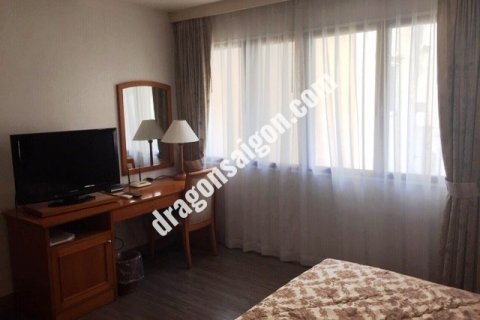 Квартира 76м2 в Район 1, Хошимин , № 14799 9