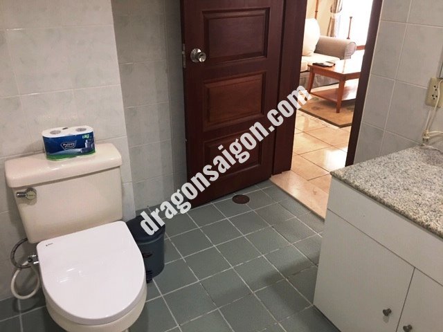 76m2 Apartment in District 1, Ho Chi Minh, Vietnam No. 14799