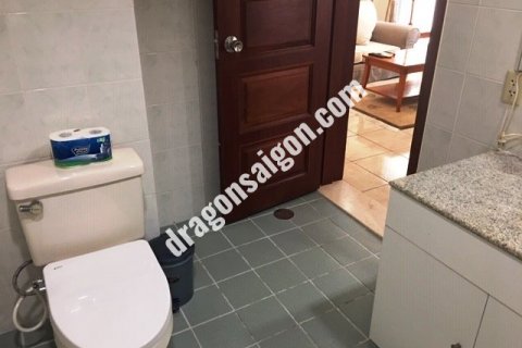 Квартира 76м2 в Район 1, Хошимин , № 14799 12