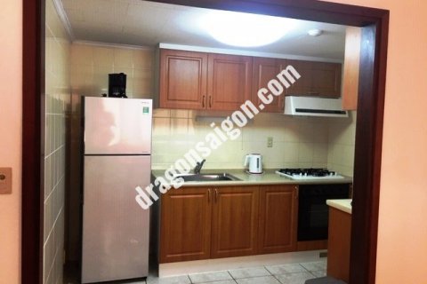 Квартира 76м2 в Район 1, Хошимин , № 14799 6