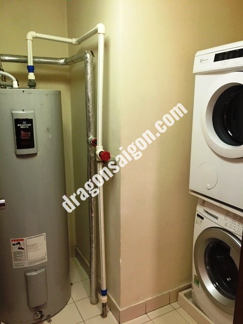 76m2 Apartment in District 1, Ho Chi Minh, Vietnam No. 14799