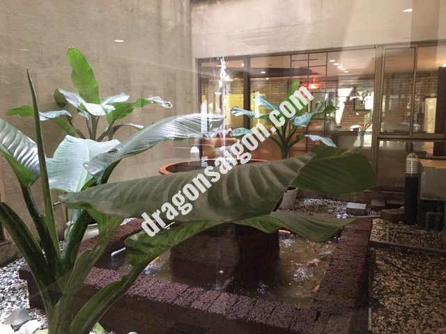 76m2 Apartment in District 1, Ho Chi Minh, Vietnam No. 14799