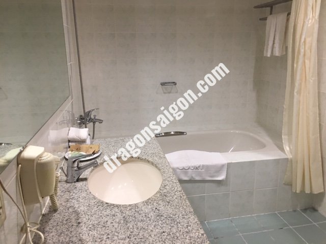 76m2 Apartment in District 1, Ho Chi Minh, Vietnam No. 14799