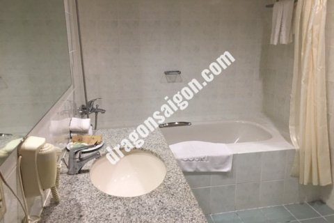 Квартира 76м2 в Район 1, Хошимин , № 14799 11