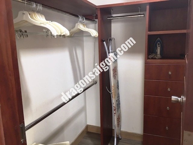 76m2 Apartment in District 1, Ho Chi Minh, Vietnam No. 14799