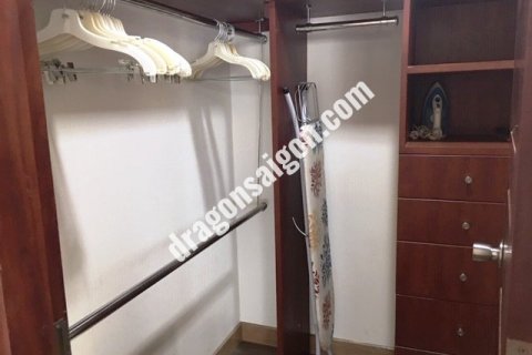 Квартира 76м2 в Район 1, Хошимин , № 14799 10