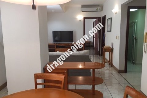 Квартира 76м2 в Район 1, Хошимин , № 14799 5