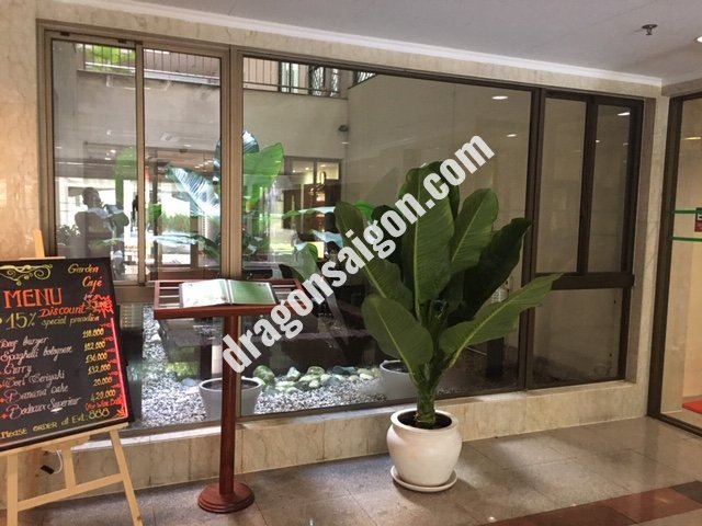 76m2 Apartment in District 1, Ho Chi Minh, Vietnam No. 14799