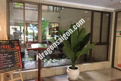 Квартира 76м2 в Район 1, Хошимин , № 14799 21