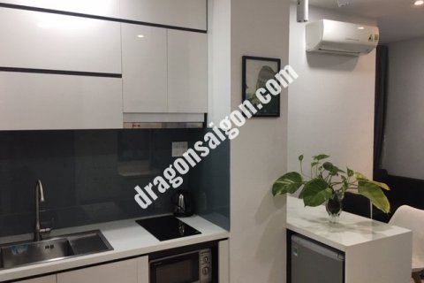 Квартира студия в Район 3, Хошимин ,  № 14801