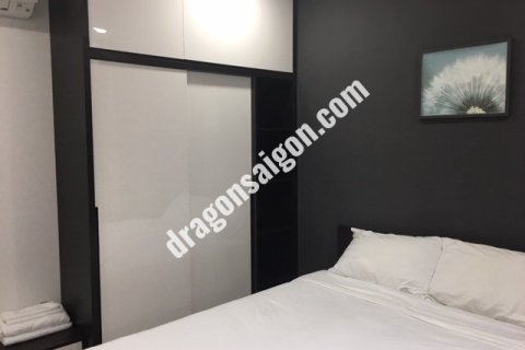 Квартира 40м2 в Район 3, Хошимин , № 14801 8
