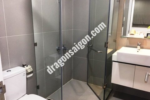 Квартира 40м2 в Район 3, Хошимин , № 14801 9