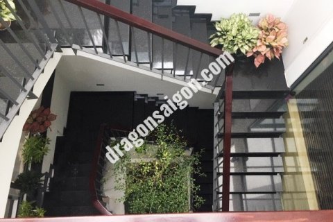 Квартира 40м2 в Район 3, Хошимин , № 14801 14