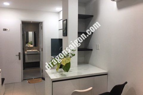 Квартира 40м2 в Район 3, Хошимин , № 14801 5