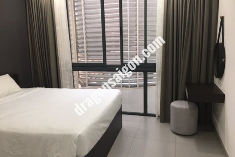 Квартира 40м2 в Район 3, Хошимин , № 14801 7