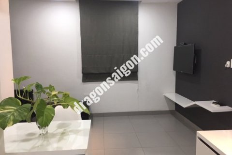 Квартира 40м2 в Район 3, Хошимин , № 14801 2
