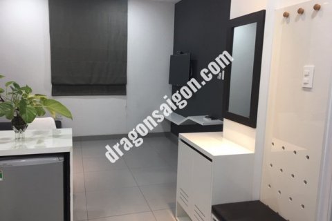 Квартира 40м2 в Район 3, Хошимин , № 14801 3